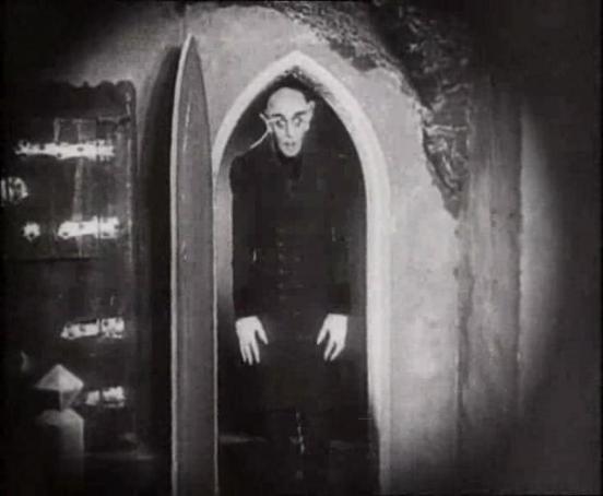 Nosferatu, eine Symphonie des Grauens (1922) | Overlook's Corridor